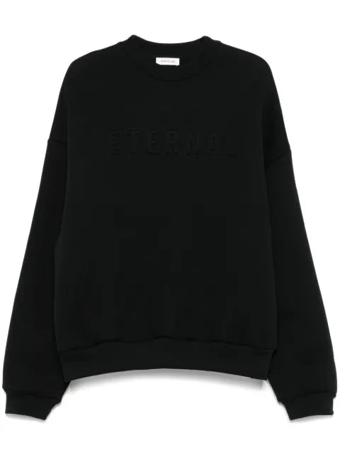 Fear Of God Eternal sweatshirt