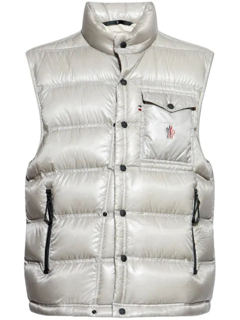 Moncler Grenoble Day-Namic gilet 
