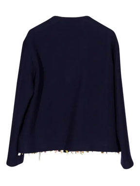 4SDESIGNS Cadena cardigan