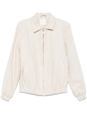 Eleventy linen jacket