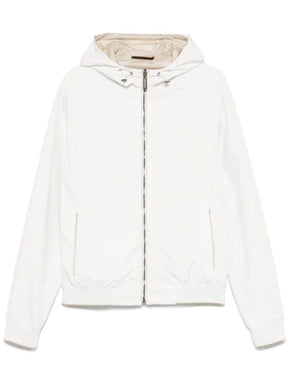 Moorer Dennys jacket