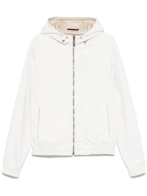 Moorer Dennys jacket