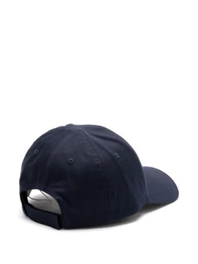 Autry Baseballkappe mit Logo-Stickerei