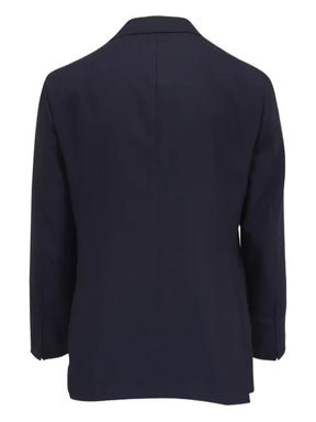 Kiton cashmere blazer