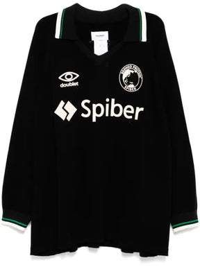 Doublet "Team Spiber" jumper