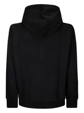 Carhartt WIP logo hooded jacket