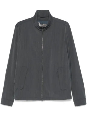 Herno lightweight bomber jacket