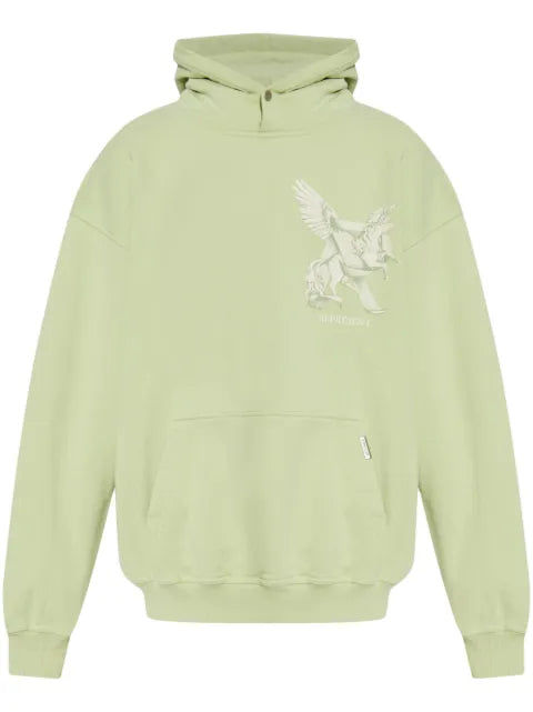 Represent Elegance In Motion hoodie