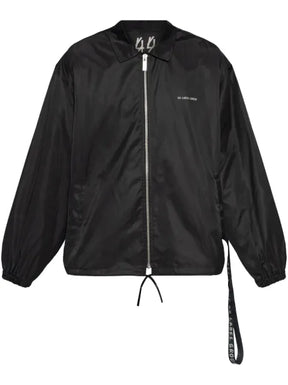 44 LABEL GROUP Tour Coach jacket