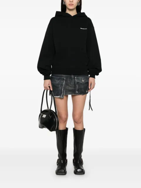 Coperni x Disney Maleficent hoodie