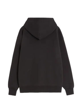 Valentino Garavani Hoodie with VG-Patch