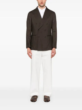 Montecore wool blazer