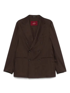 Montecore wool blazer
