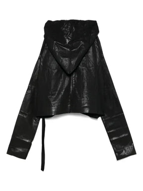 Rick Owens DRKSHDW Gimp Kaftan jacket
