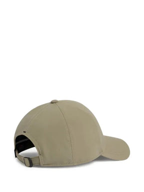 Fusalp Baseballkappe mit Logo-Patch