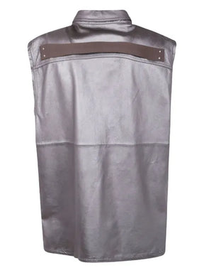 Rick Owens Jumbo waistcoat