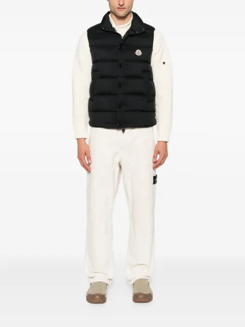Moncler Tibb down vest