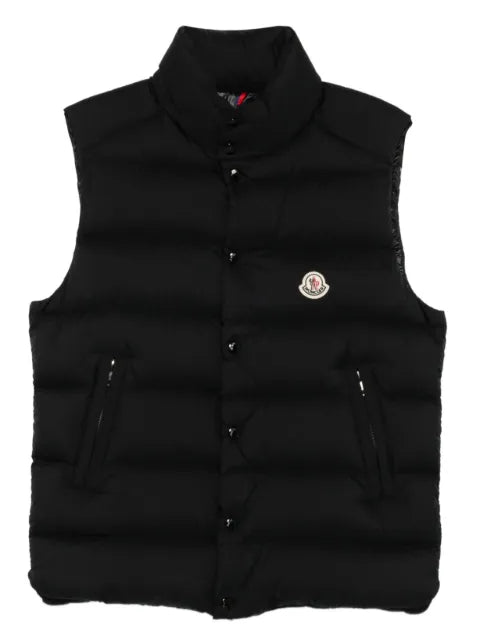 Moncler Tibb down vest