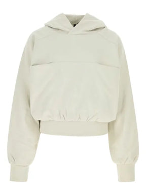 ENTIRE STUDIOS cropped hoodie