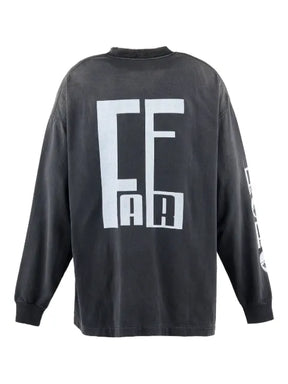 SAINT MXXXXXX Eternal sweatshirt