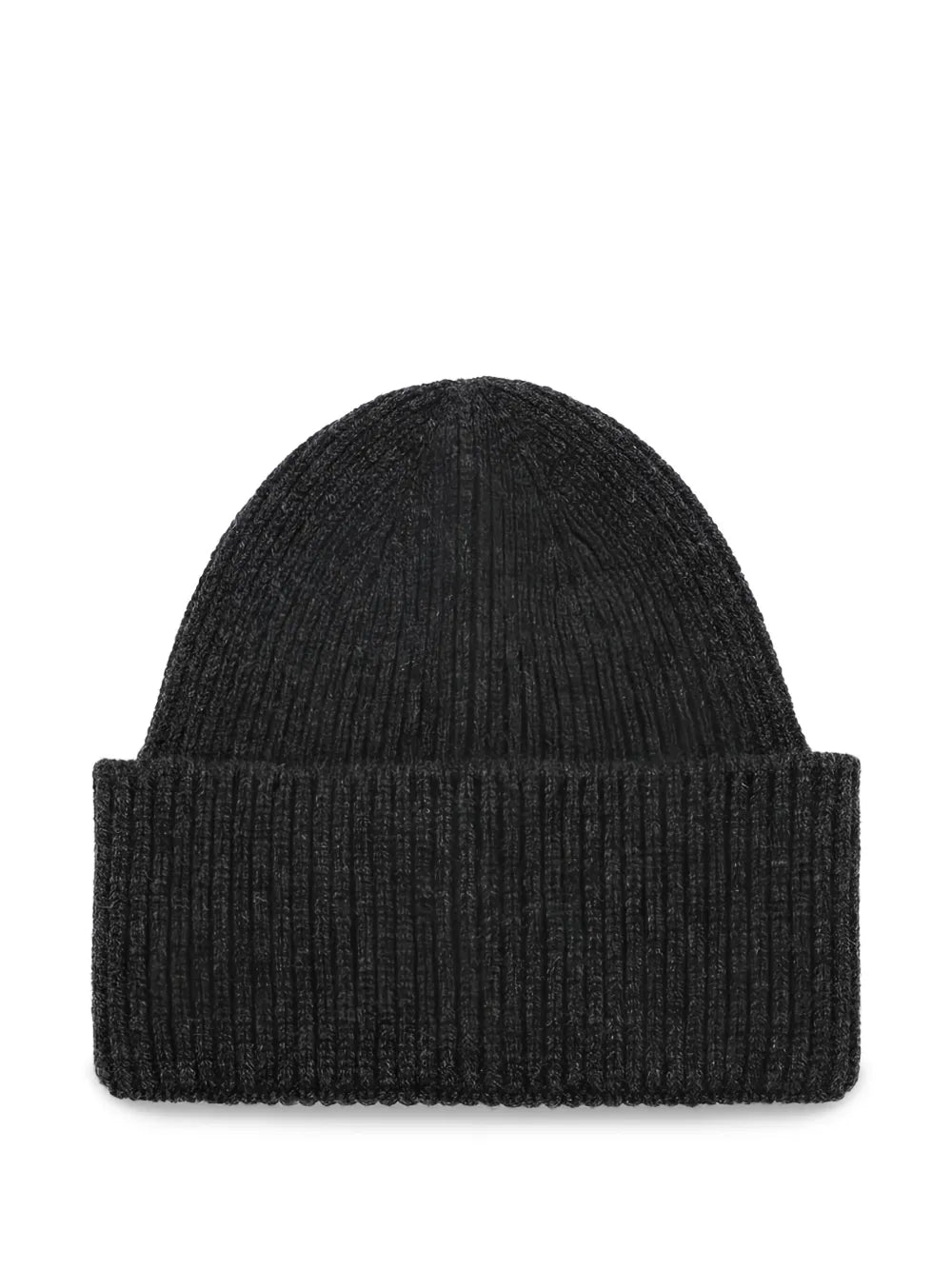 Destin Gerippte Beanie