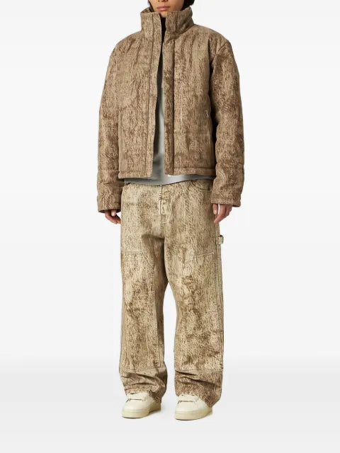 1989 STUDIO cotton padded jacket