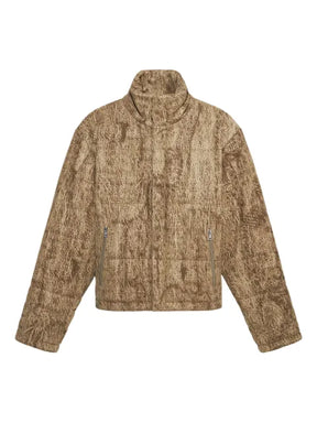 1989 STUDIO cotton padded jacket
