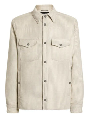 Dolce & Gabbana reversible quilted jacket