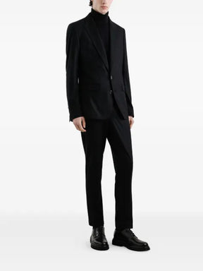 Dolce & Gabbana single-breasted blazer
