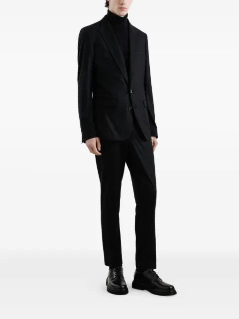 Dolce & Gabbana single-breasted blazer