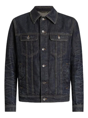Dolce & Gabbana denim jacket