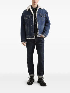 Dolce & Gabbana denim jacket