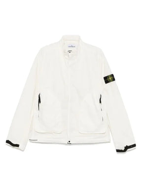 Stone Island Compass-motif jacket