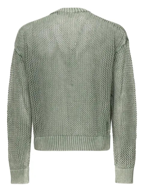 Represent cotton jumper