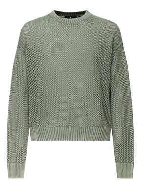Represent cotton jumper