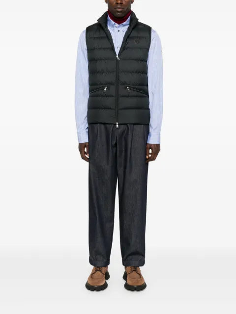 Moncler Treompan gilet