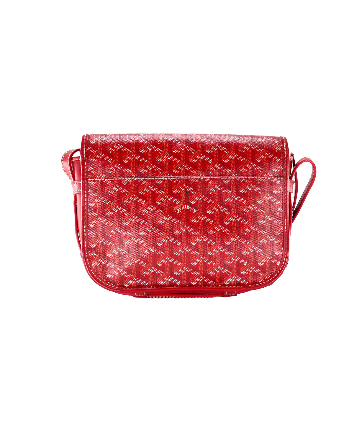 Goyard Belvedere PM Bag