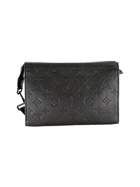Louis Vuitton Gaston Bag