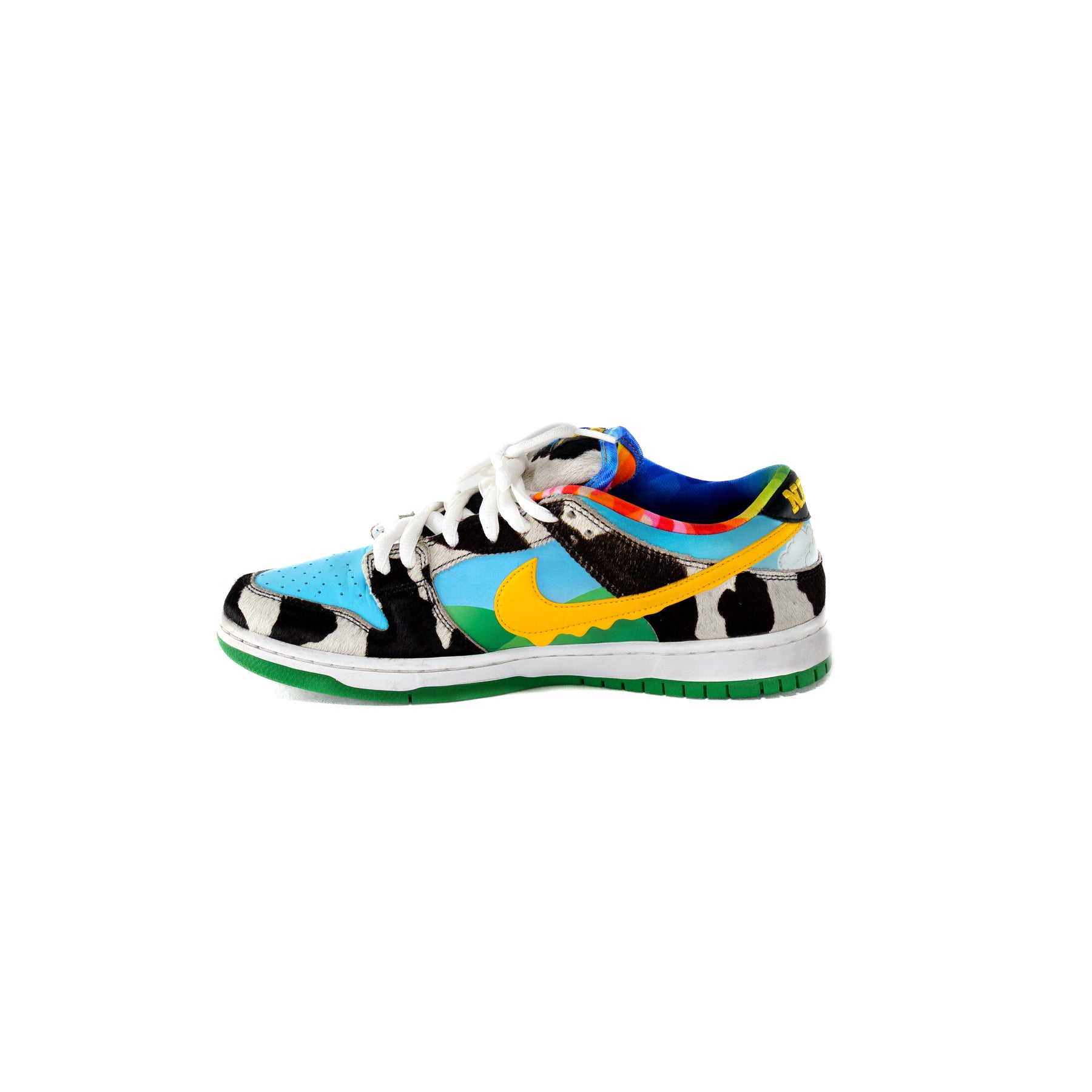 Nike SB Dunk Low
