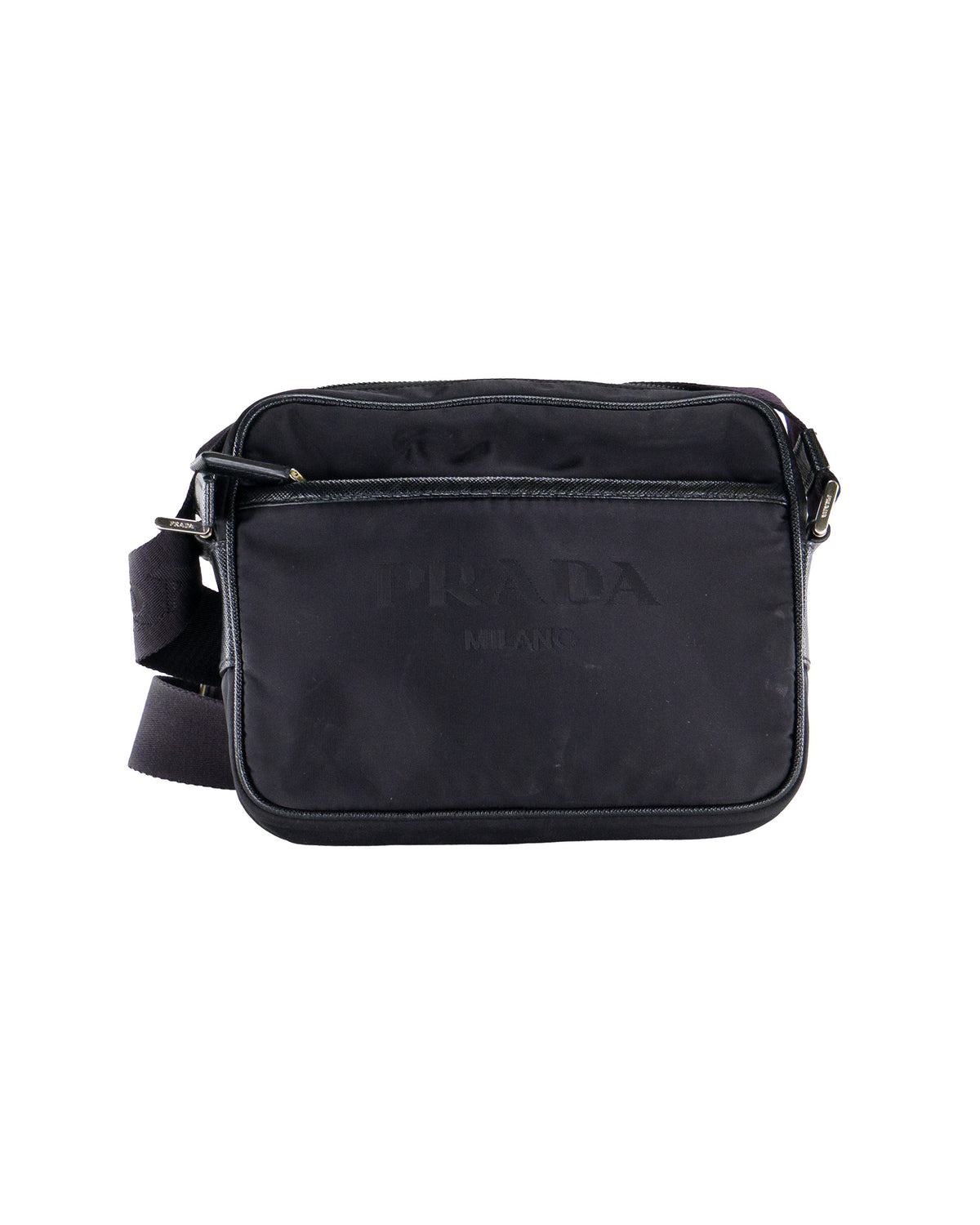 Prada Messenger Bag