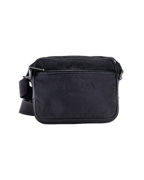 Prada Messenger Bag