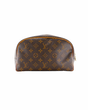 Louis Vuitton Toiletry Bag