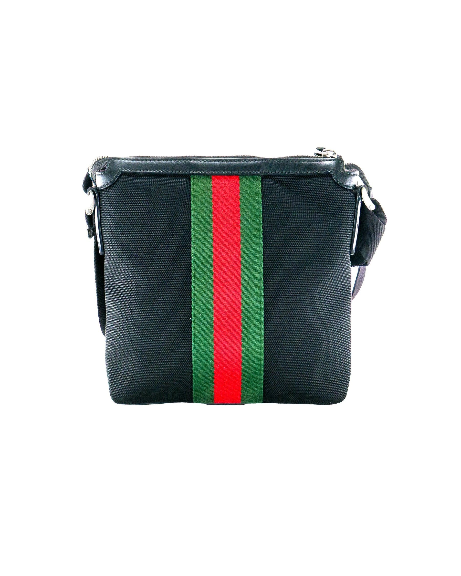 Gucci Messenger Bag
