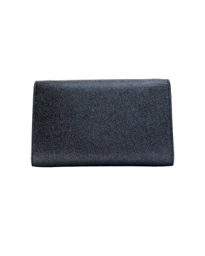 Yves Saint Laurent Chain Wallet