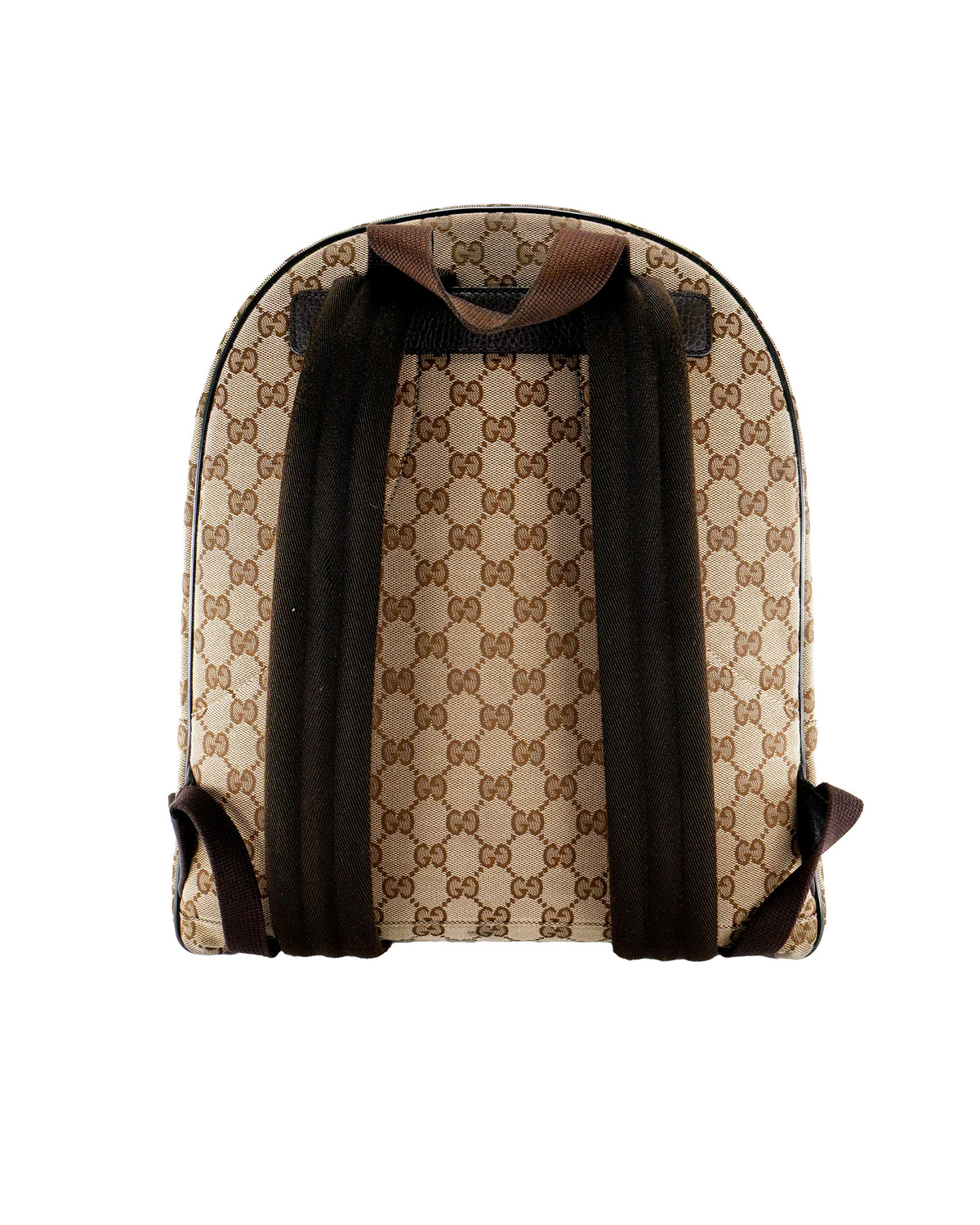 Gucci GG Supreme Backpack