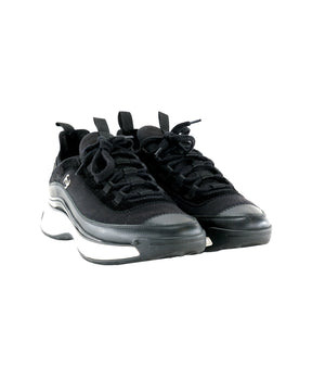 Chanel Trainers