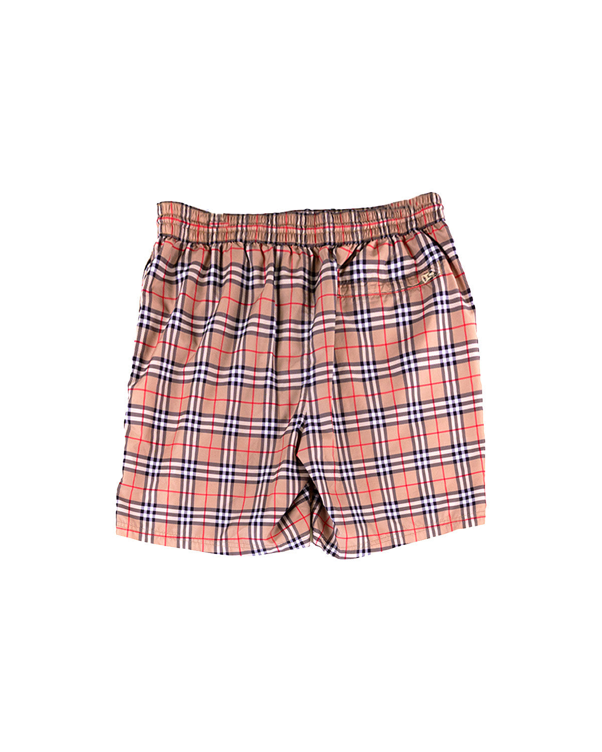 Burberry Swim Shorts