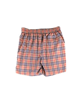 Burberry Swim Shorts