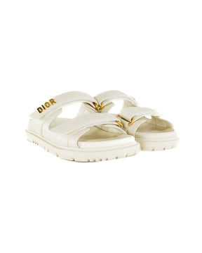 Dior Sliders