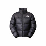 The North Face down jacket